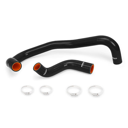 Mishimoto 2011+ Mopar LX Chassis 5.7L V8 Kit de manguera de silicona negra