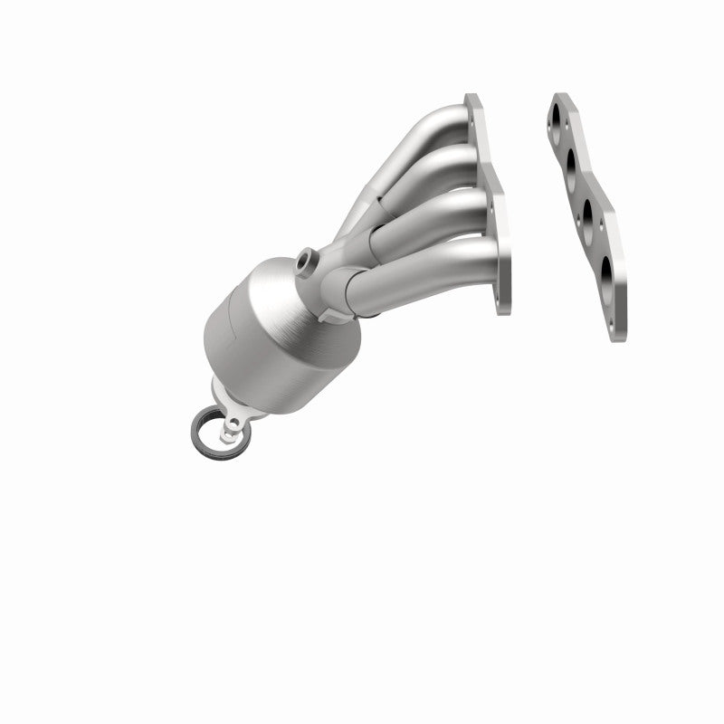 MagnaFlow Direct Fit Catalytic Converter 03-05 Honda Civic 1.3L