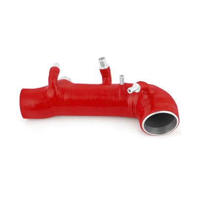 Mishimoto 01-07 Subaru WRX / WRX STI Manguera de inducción de silicona roja