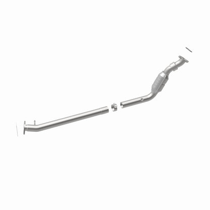 MagnaFlow Direct Fit Catalytic Converter Uplander 06 3.5L