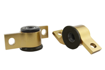 Whiteline 93-00 Subaru Impreza Non-Turbo Front Comfort kit de ruedas anti-inmersión