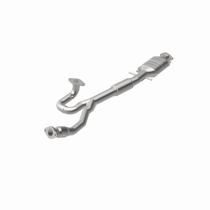 MagnaFlow Direct Fit Catalytic Converter 10-14 LaCrosse 3.0/3.6L