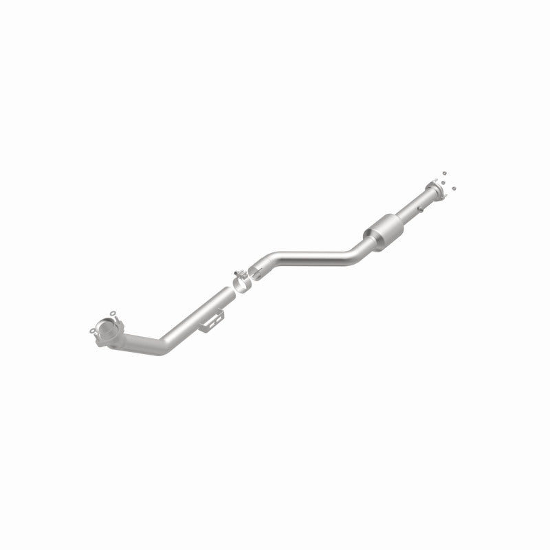 MagnaFlow Direct Fit Catalytic Converter 01-04 SLK230 2.3 Underbody