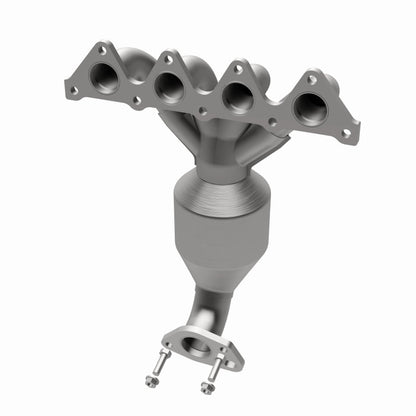 MagnaFlow Direct Fit Catalytic Converter 10-11 Hyundai Accent 1.6L