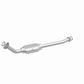 MagnaFlow Conv DF 05-07 Toyota Sequoia 8 4.7L P/S