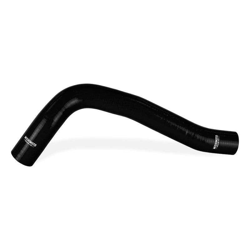 Mishimoto 16-20 Toyota Tacoma 3.5L V6 Kit de manguera de silicona negra
