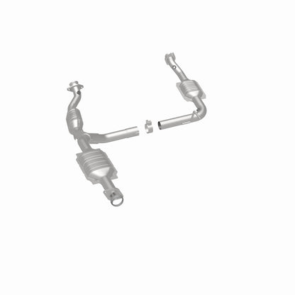 MagnaFlow Direct Fit Catalytic Converter 05 Explorer 2/4WD 4.0L