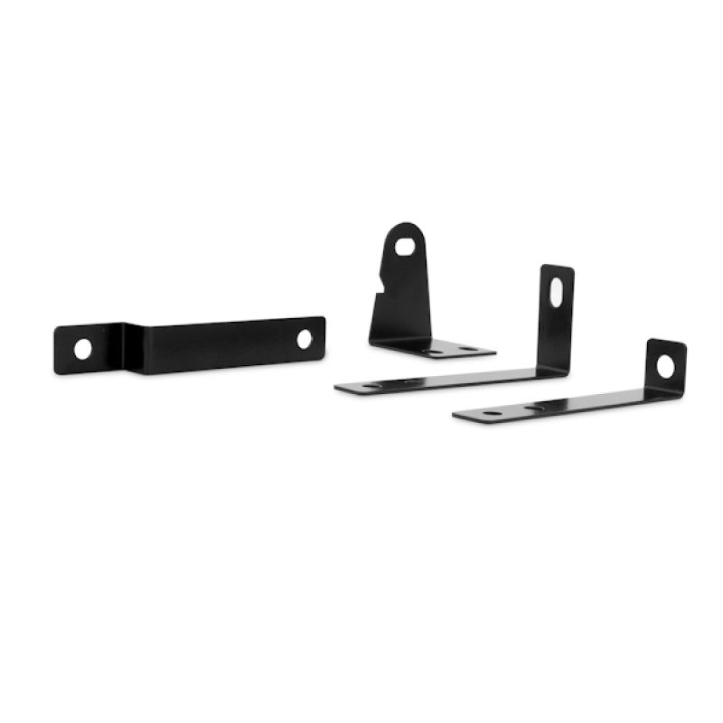 Mishimoto 00-09 Honda S2000 Kit de enfriador de aceite - Negro