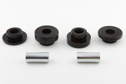 Whiteline Plus 10/96+ 200SX/240SX S14/15 Controle de tração Traseira Frente Suporte Diferencial Montado Inse