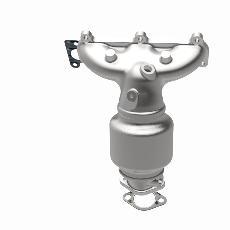 MagnaFlow Direct Fit Catalytic Converter 07-09 Hyundai Santa Fe 2.7L