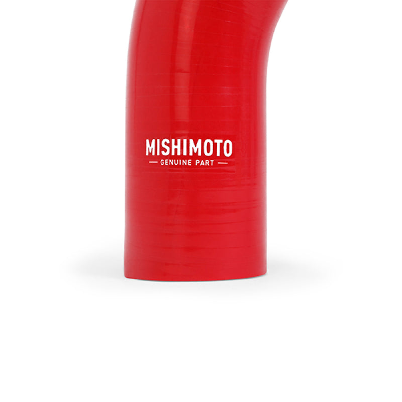 Mishimoto 05-10 Mopar 6.1L V8 Kit de manguera de silicona roja