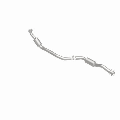 MagnaFlow Direct Fit Catalytic Converter 06-09 Mercedes-Benz E350 3.5L 4matic Driver Side