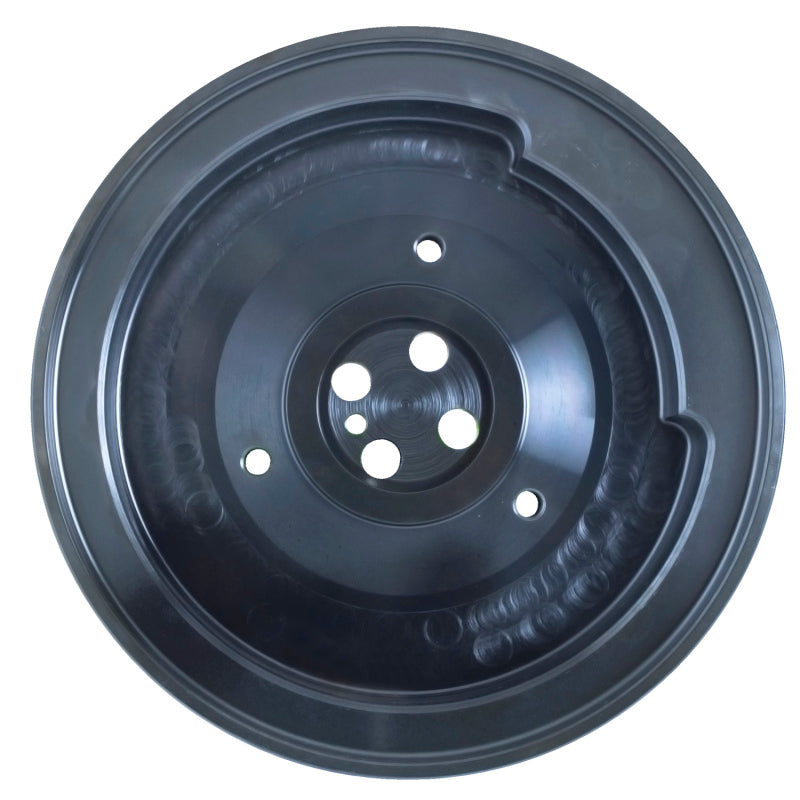 Amortecedor balanceado externamente em aço Fluidampr Ford PowerStroke 6.0L