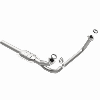 MagnaFlow Direct Fit Catalytic Converter Chevrolet/GMC 1500 1/2 Ton
