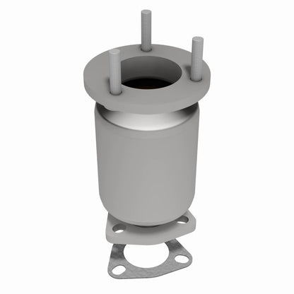 MagnaFlow Direct Fit Catalytic Converter 85-87 Mazda B2000 2.0L