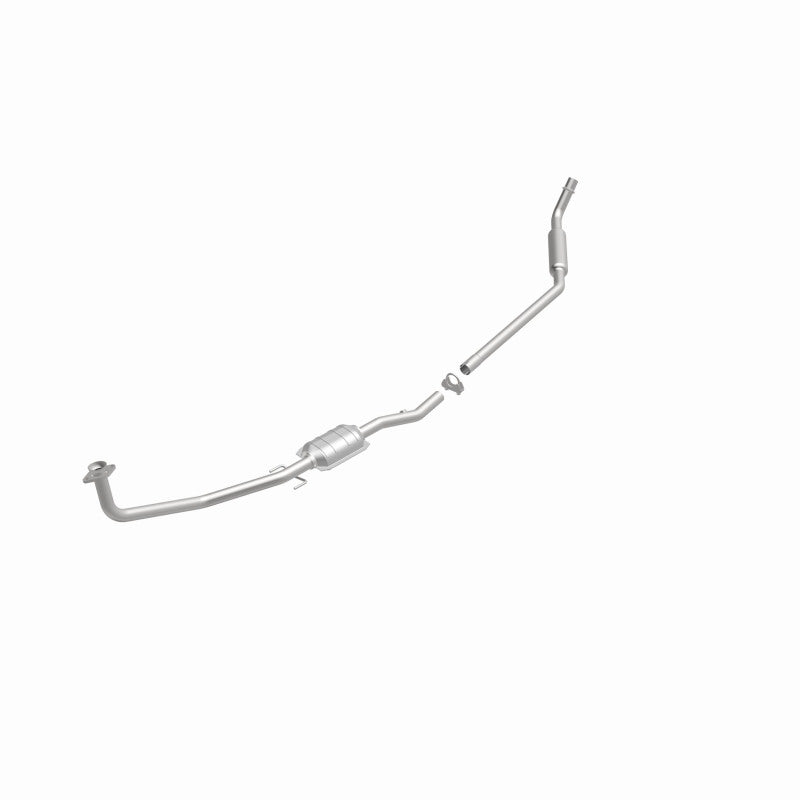MagnaFlow Direct Fit Catalytic Converter Tercel 95-97 1.5L EFI