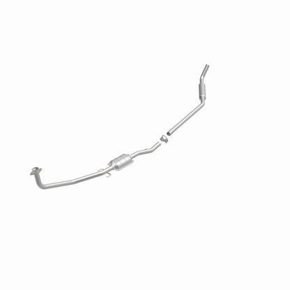 MagnaFlow Direct Fit Catalytic Converter Tercel 95-97 1.5L EFI