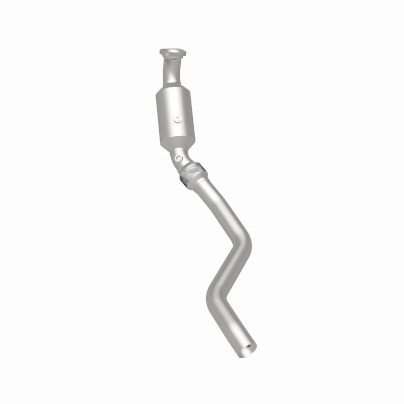 MagnaFlow Direct Fit Catalytic Converter 05-06 300/Magnum 5. OEM