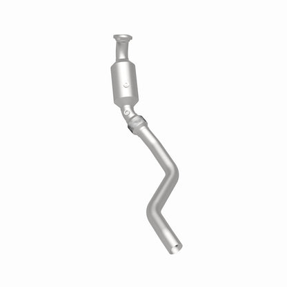 MagnaFlow Direct Fit Catalytic Converter 05-06 300/Magnum 5. OEM