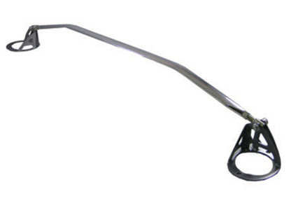 Whiteline 98-02 Miata NB Soporte de torre de puntal ajustable delantero