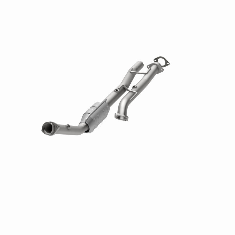 MagnaFlow Direct Fit Catalytic Converter 97-01 Explorer-Mountaineer