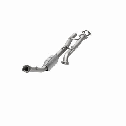 MagnaFlow Direct Fit Catalytic Converter 97-01 Explorer-Mountaineer