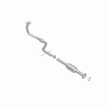MagnaFlow Direct Fit Catalytic Converter Sunfire 98-99 2.2L