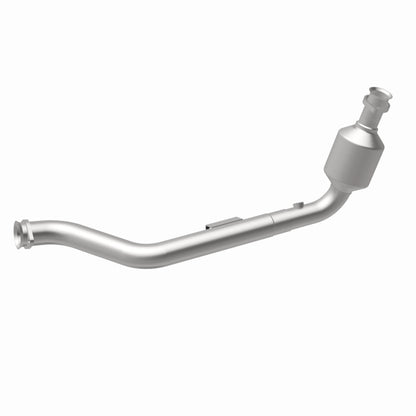 MagnaFlow Direct Fit Catalytic Converter Mercedes CLK320 01-03 Passenger Side OEM