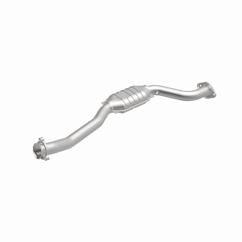 MagnaFlow Direct Fit Catalytic Converter 04-06 Colorado 2.8/3.5 Rear O