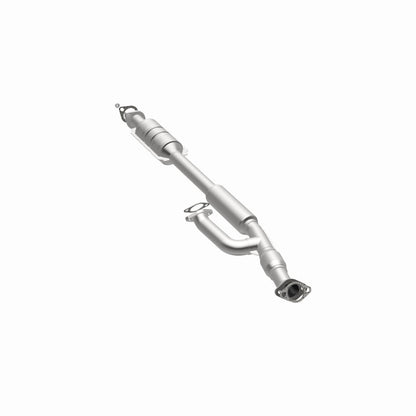 MagnaFlow Direct Fit Catalytic Converter 03-05 Tiburon 2.7L OEM
