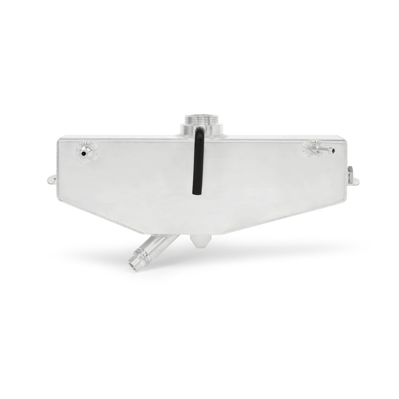 Mishimoto 2015+ Ford F-150 Tanque de expansión de aluminio - Acabado natural