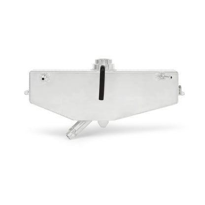 Mishimoto 2015+ Ford F-150 Tanque de expansión de aluminio - Acabado natural