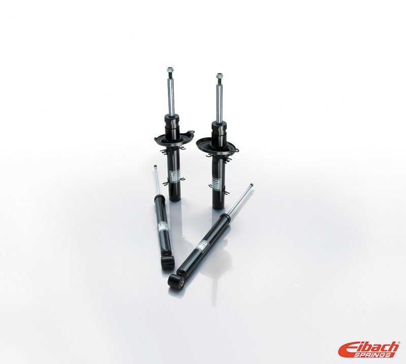 Eibach Pro-Damper Kit para 79-98 Ford Mustang Cobra / 83-04 Convertible / 79-04 Coupe