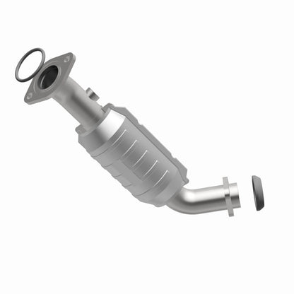 MagnaFlow Direct Fit Catalytic Converter 04-07 Cadillac CTS 2.8L/3.6L Driver Side