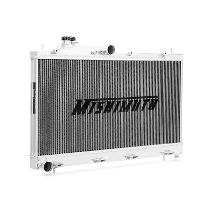 Radiador de aluminio Mishimoto 15 Subaru WRX Performance