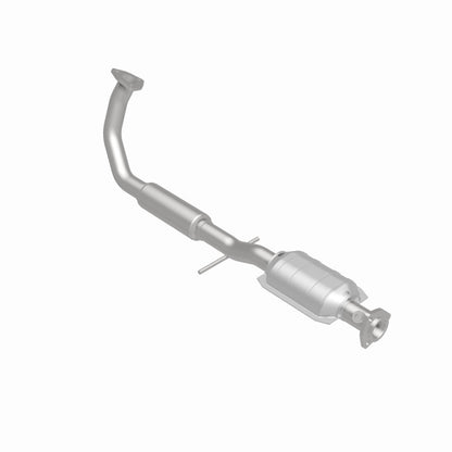 MagnaFlow Direct Fit Catalytic Converter Saturn 96-97 1.9L Dohc