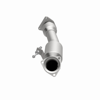 MagnaFlow Direct Fit Catalytic Converter 04-07 VW Touareg 4.2L Passenger Side