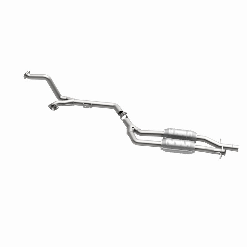 MagnaFlow Direct Fit Catalytic Converter 92-93 Mercedes 500E 5.0L