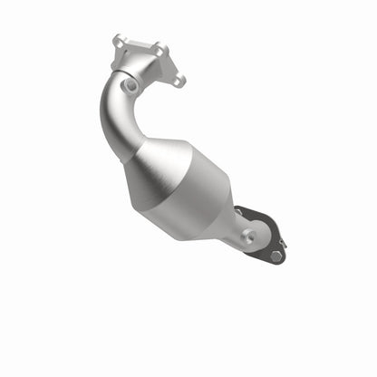 MagnaFlow Direct Fit Catalytic Converter 2012-2013 Impala 3.6 L Underbody
