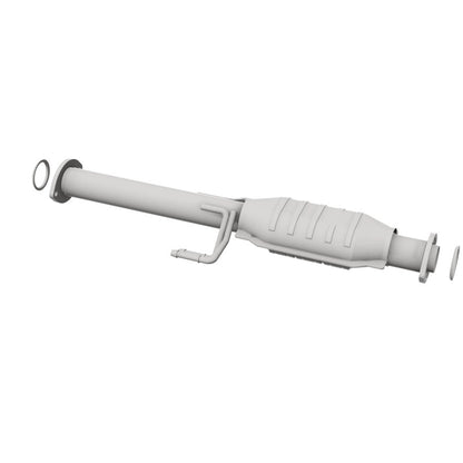 MagnaFlow Direct Fit Catalytic Converter 02-04 Tacoma 3.4L rear 50S