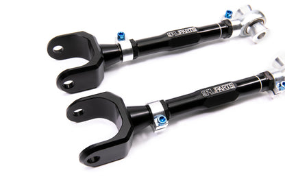 SPL Parts 2017+ Tesla Model 3 Traser Lower Traction Rods