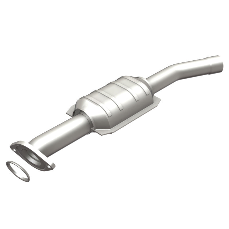 MagnaFlow Direct Fit Catalytic Converter 99-05 Mazda Miata/MX5 (Exc Turbocharged) 1.8L A/T