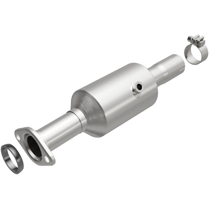 MagnaFlow Direct Fit Catalytic Converter 09-11 Ford Escape 2.5L