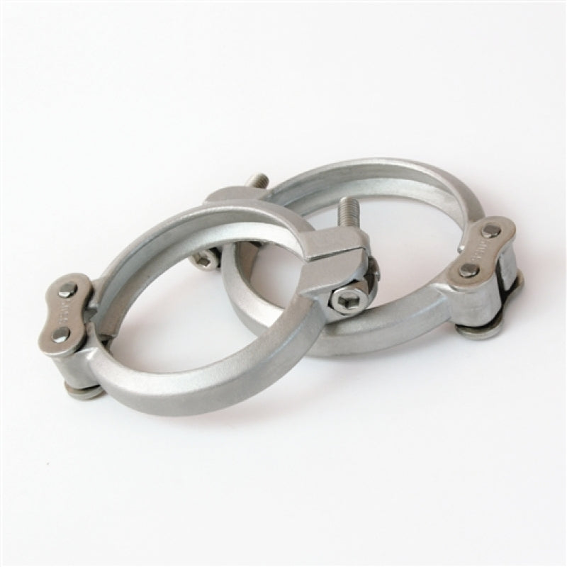 Turbosmart WG45 Outlet Vee Banda
