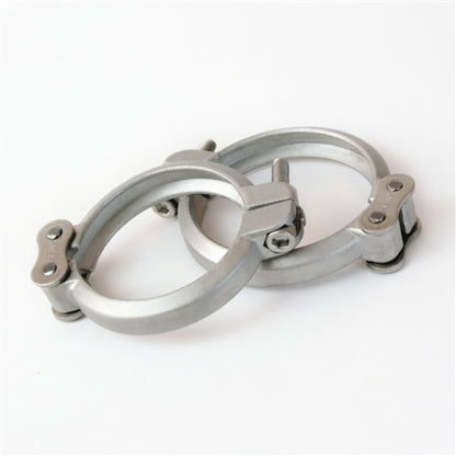 Turbosmart WG45 Outlet Vee Banda