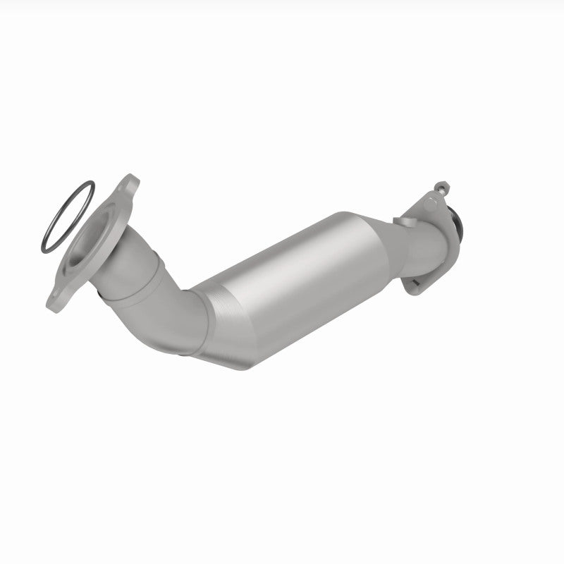 MagnaFlow Direct Fit Catalytic Converter 2009-2015 CTS V8 6.2 OEM Underbody