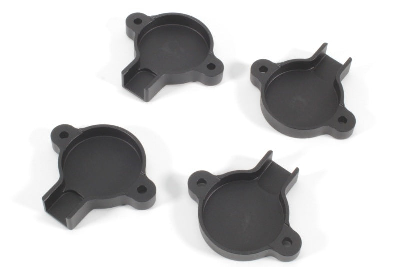 PERRIN 13-26 Subaru BRZ / Scion FR-S / Toyota 86 & GR86 Cam Solenoid Cover - Black