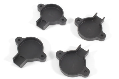 PERRIN 13-26 Subaru BRZ / Scion FR-S / Toyota 86 & GR86 Cam Solenoid Cover - Black