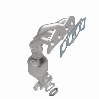 MagnaFlow Direct Fit Catalytic Converter 04-05 Toyota RAV4 2.4L