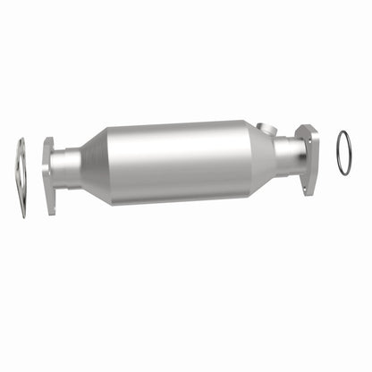 MagnaFlow Direct Fit Catalytic Converter 97-01 Honda Prelude 2.2L (49 State)